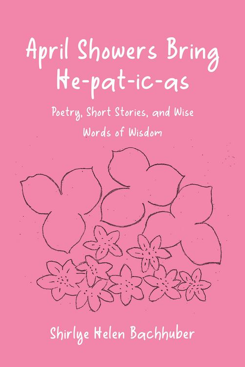 Produktbild: April Showers Bring He-pat-ic-as
