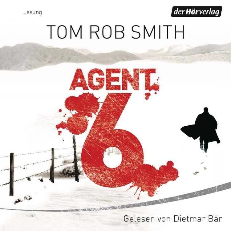 Produktbild: Agent 6