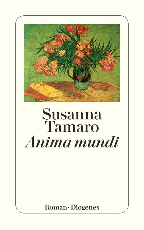 Produktbild: Anima mundi