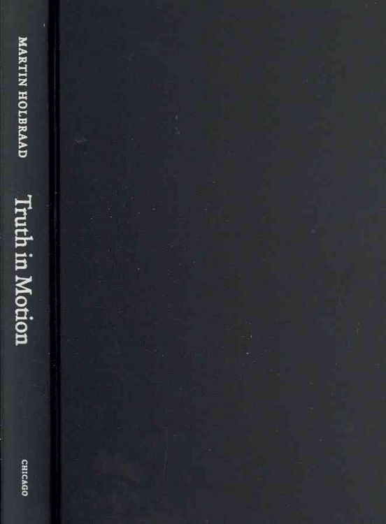 Produktbild: Truth in Motion