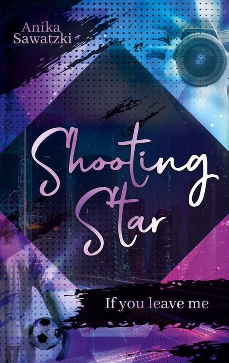 Produktbild: Shooting Star