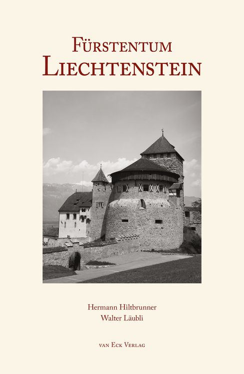 Produktbild: F&uuml;rstentum Liechtenstein