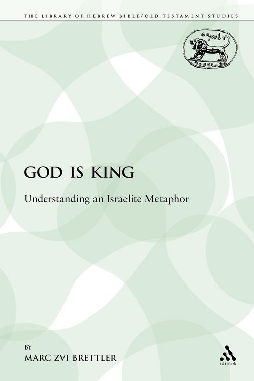 Produktbild: God Is King