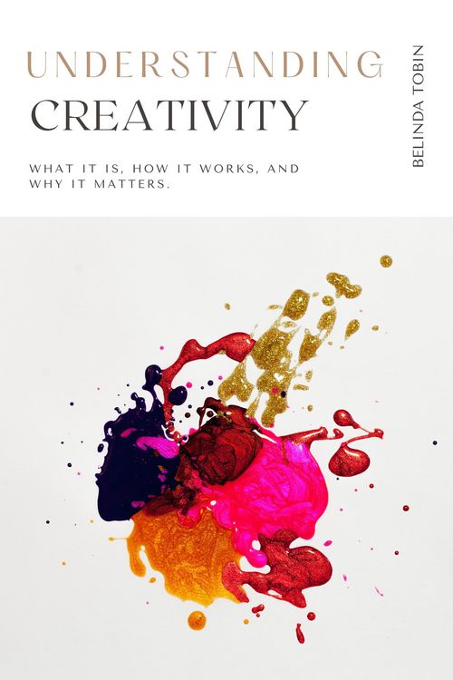 Produktbild: Understanding Creativity (The Understanding Series)
