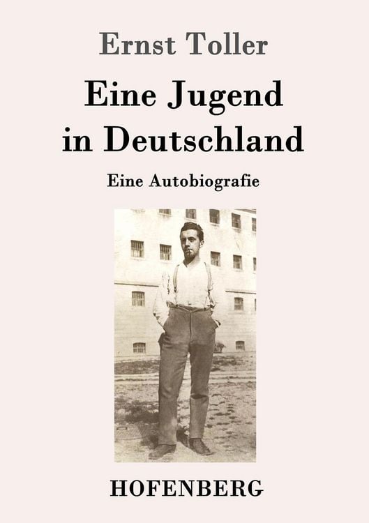 Produktbild: Eine Jugend in Deutschland
