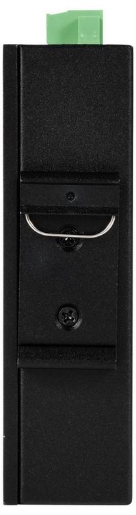 Produktbild: TRU COMPONENTS TC-13427356 TC-XL-205GP Industrial Ethernet Switch 1+4 Port 10 / 100 / 1000 MBit/s PoE-Funktion