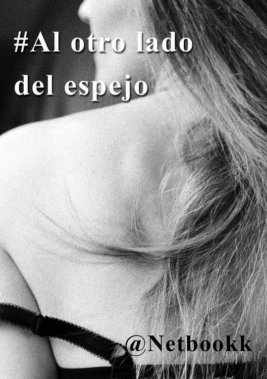 Produktbild: #Al otro lado del espejo