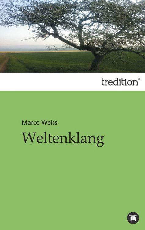Produktbild: Weltenklang