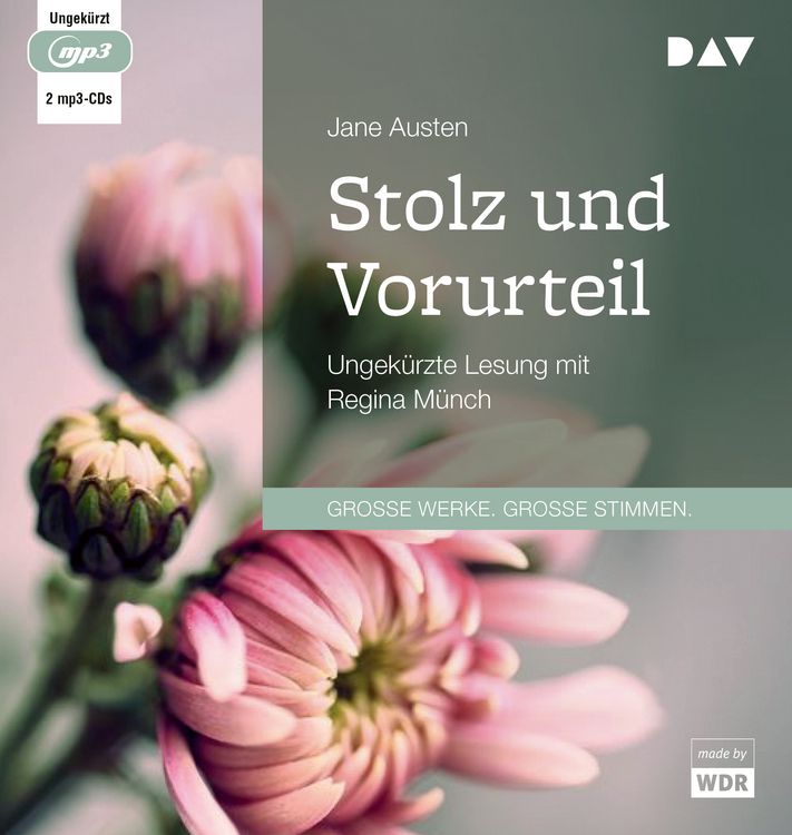 Produktbild: Stolz und Vorurteil