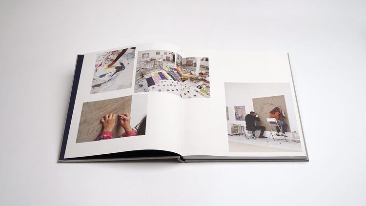 Produktbild: Sibylle Springer: Ferne Spiegel / Distant Mirrors