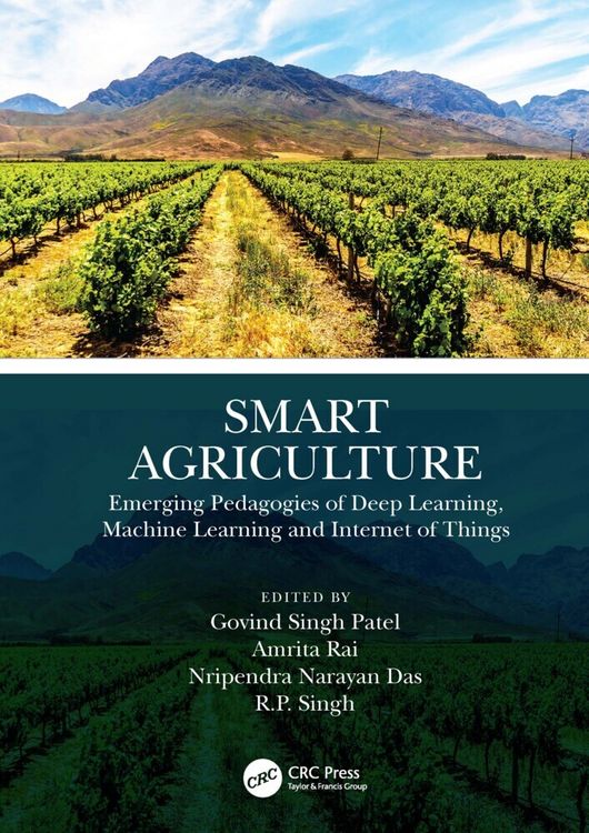 Produktbild: Smart Agriculture