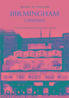 Produktbild: Watkinson, A: Birmingham Cinemas