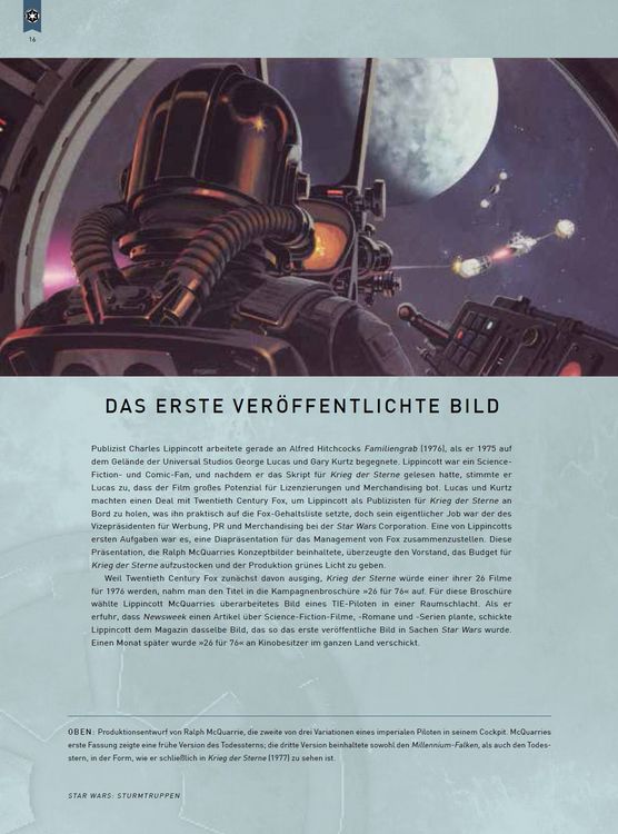 Produktbild: Star Wars: Sturmtruppen