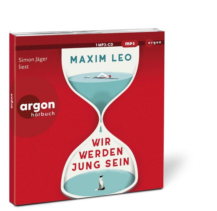Produktbild: Wir werden jung sein