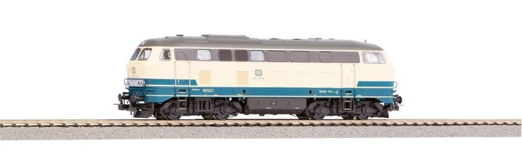 Produktbild: Piko H0 52408 H0 Diesellok BR 216 der DB