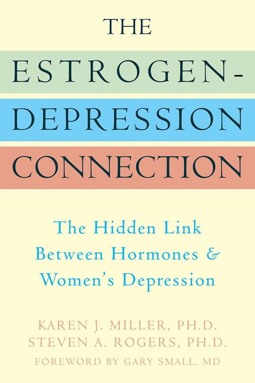 Produktbild: Estrogen-Depression Connection