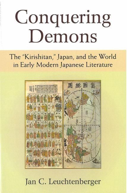 Produktbild: Conquering Demons