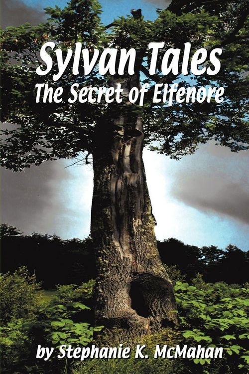 Produktbild: Sylvan Tales
