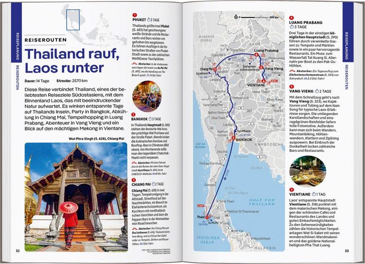 Produktbild: LONELY PLANET Reisef&uuml;hrer S&uuml;dostasien