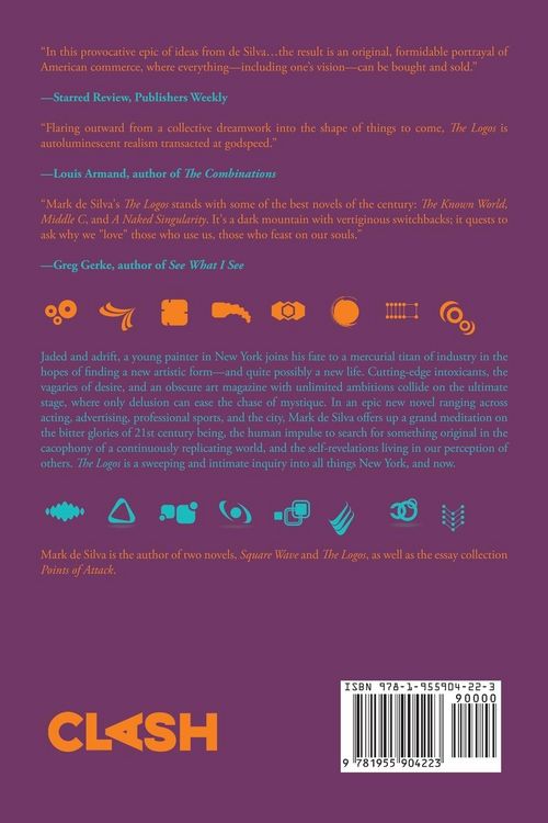 Produktbild: The Logos