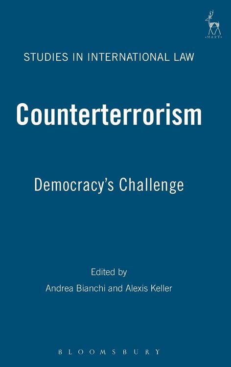 Produktbild: Counterterrorism