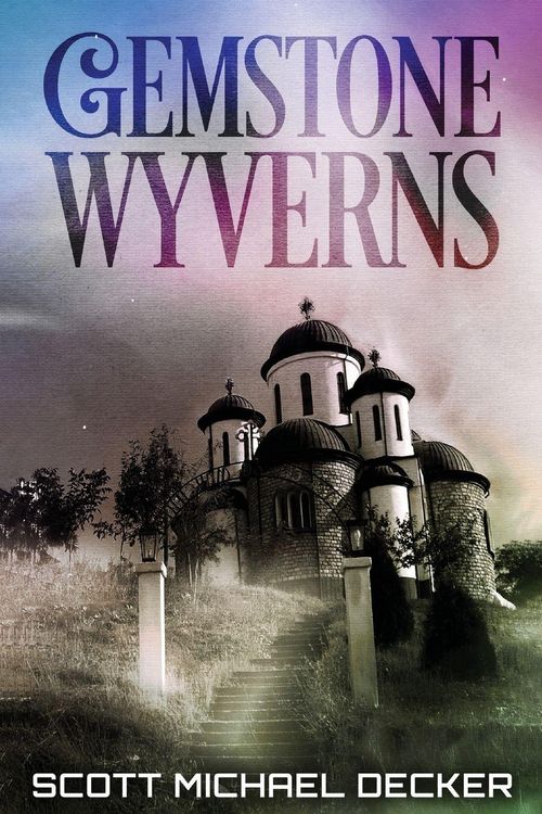 Produktbild: Gemstone Wyverns