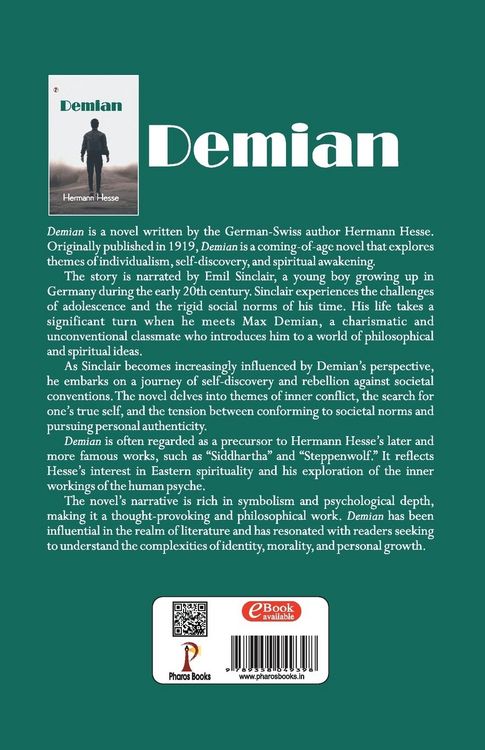 Produktbild: Demian