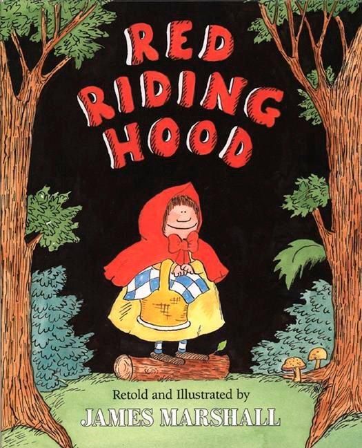 Produktbild: Red Riding Hood
