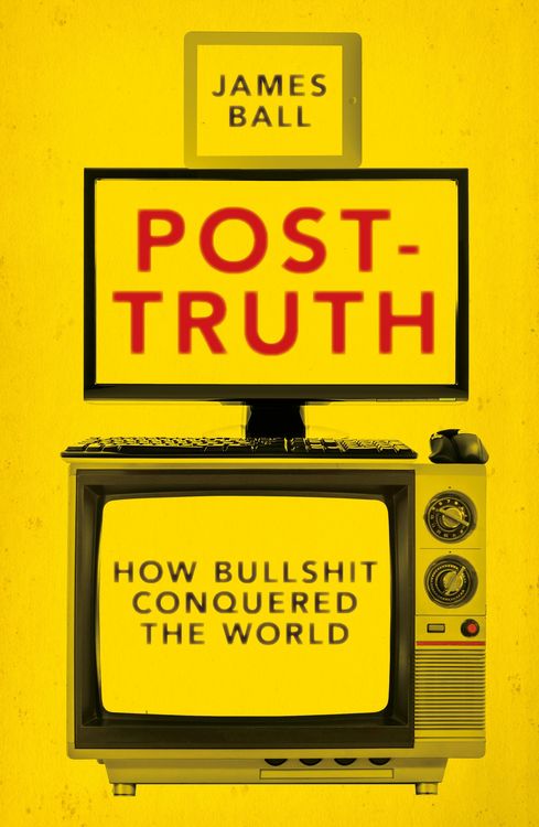 Produktbild: Post-Truth