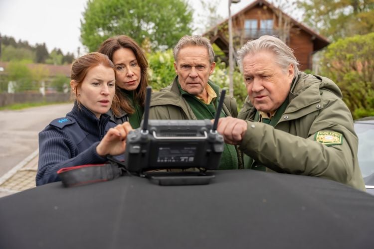 Produktbild: 2Hubert ohne Staller - Staffel 13 [3 DVDs]