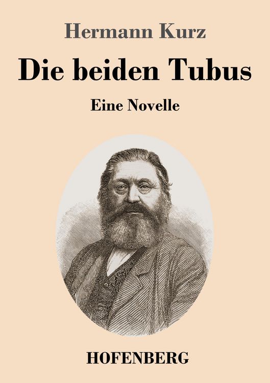 Produktbild: Die beiden Tubus