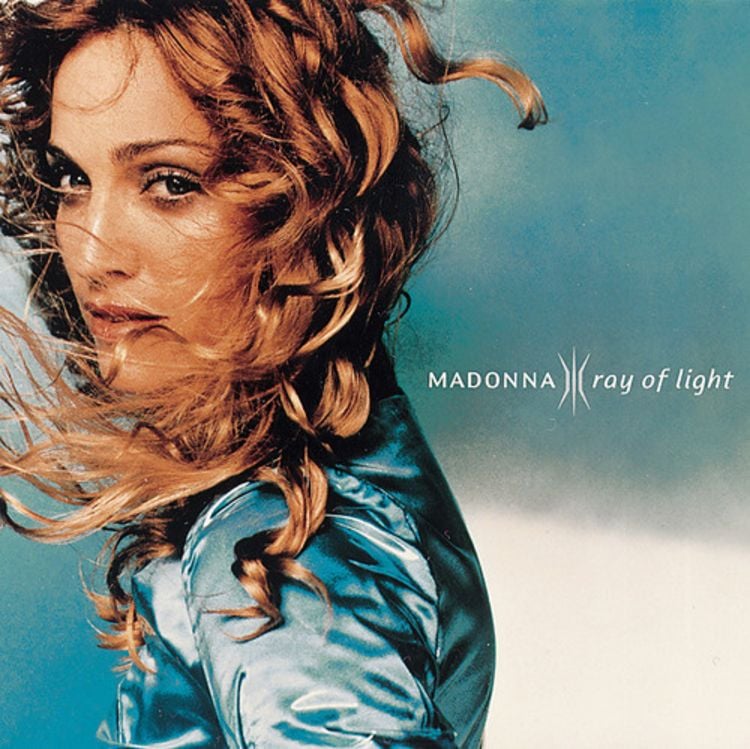Produktbild: Ray Of Light