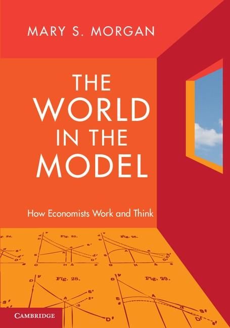 Produktbild: World in the Model