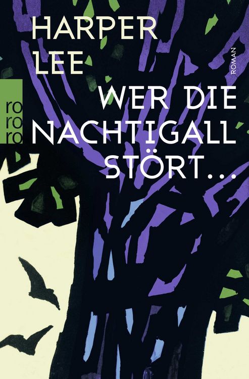 Produktbild: Wer die Nachtigall st&ouml;rt ...
