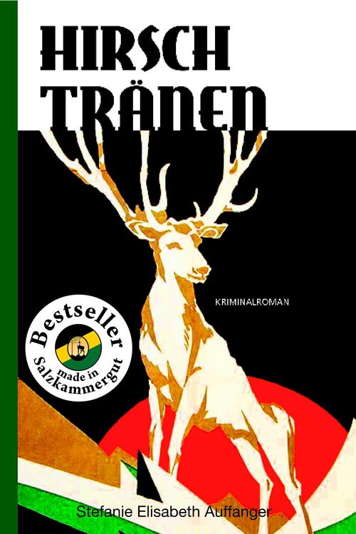 Produktbild: Hirschtr&auml;nen