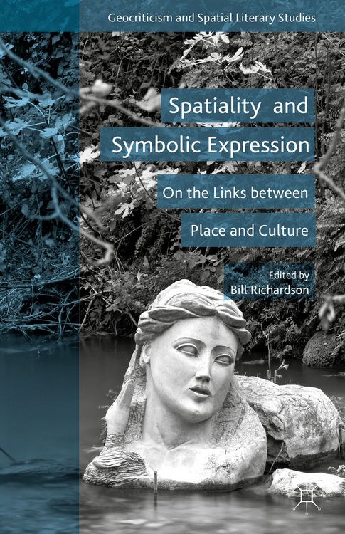 Produktbild: Spatiality and Symbolic Expression