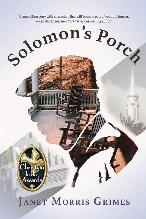 Produktbild: Solomon's Porch