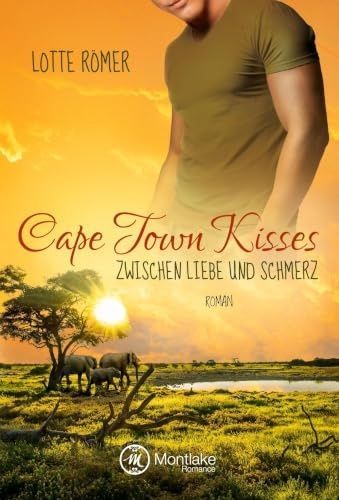 Produktbild: Cape Town Kisses