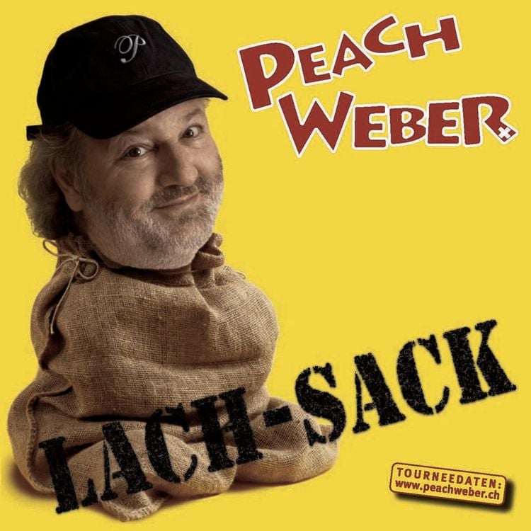 Produktbild: Lachsack