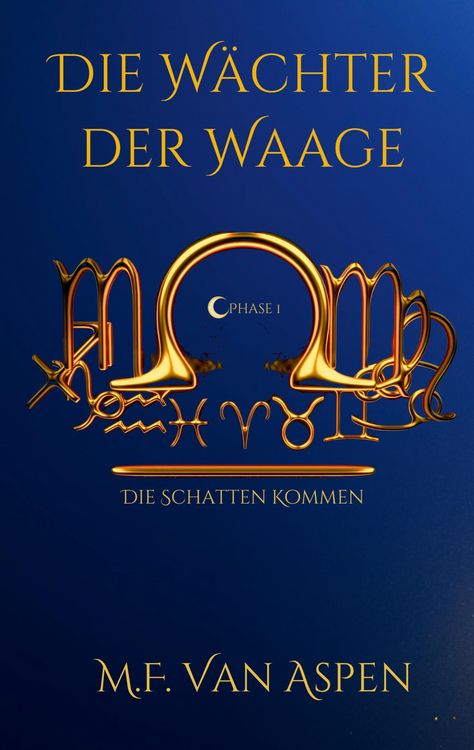 Produktbild: Die W&auml;chter der Waage