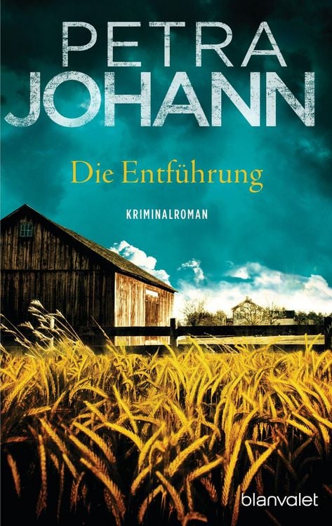 Produktbild: Die Entf&uuml;hrung