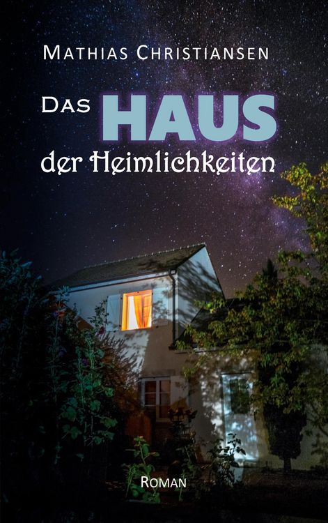 Produktbild: Das Haus der Heimlichkeiten