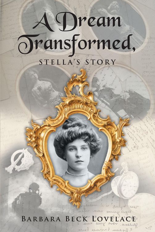 Produktbild: A Dream Transformed