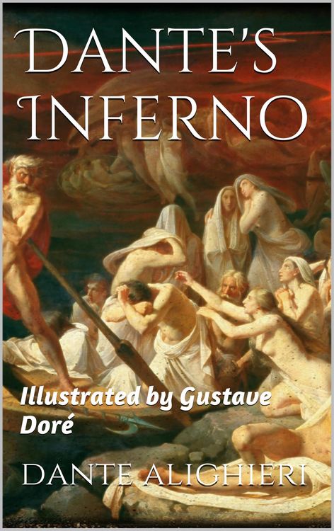 Produktbild: Dante's Inferno