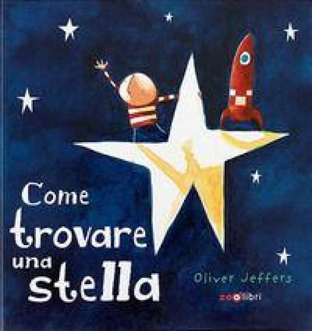 Produktbild: Come trovare una stella