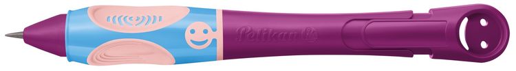 Produktbild: Pelikan Bleistift griffix&reg; f&uuml;r Rechtsh&auml;nder, Sweet Berry