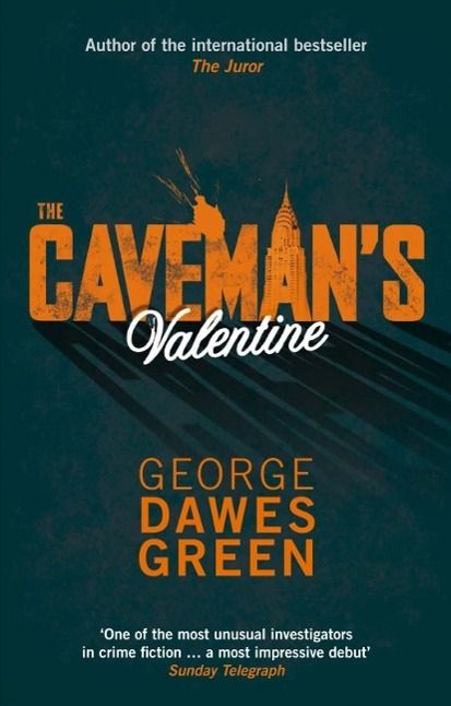 Produktbild: The Caveman's Valentine