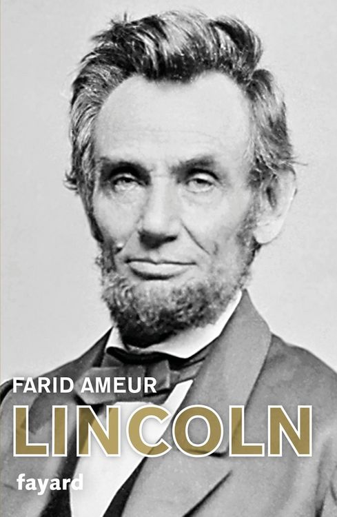 Produktbild: Lincoln