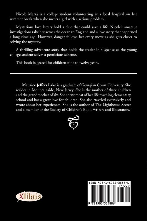 Produktbild: The Legacy