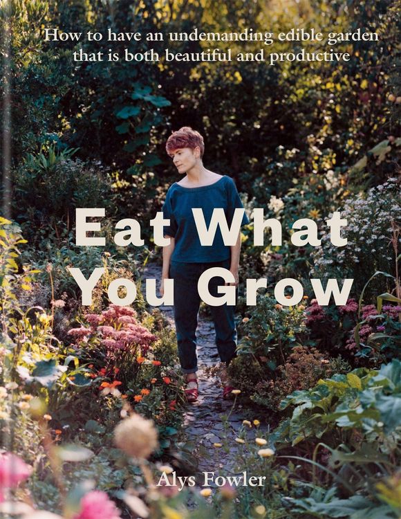 Produktbild: Eat What You Grow